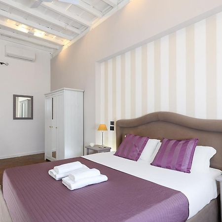 Bernini Al Borgo Apartment Rome Luaran gambar