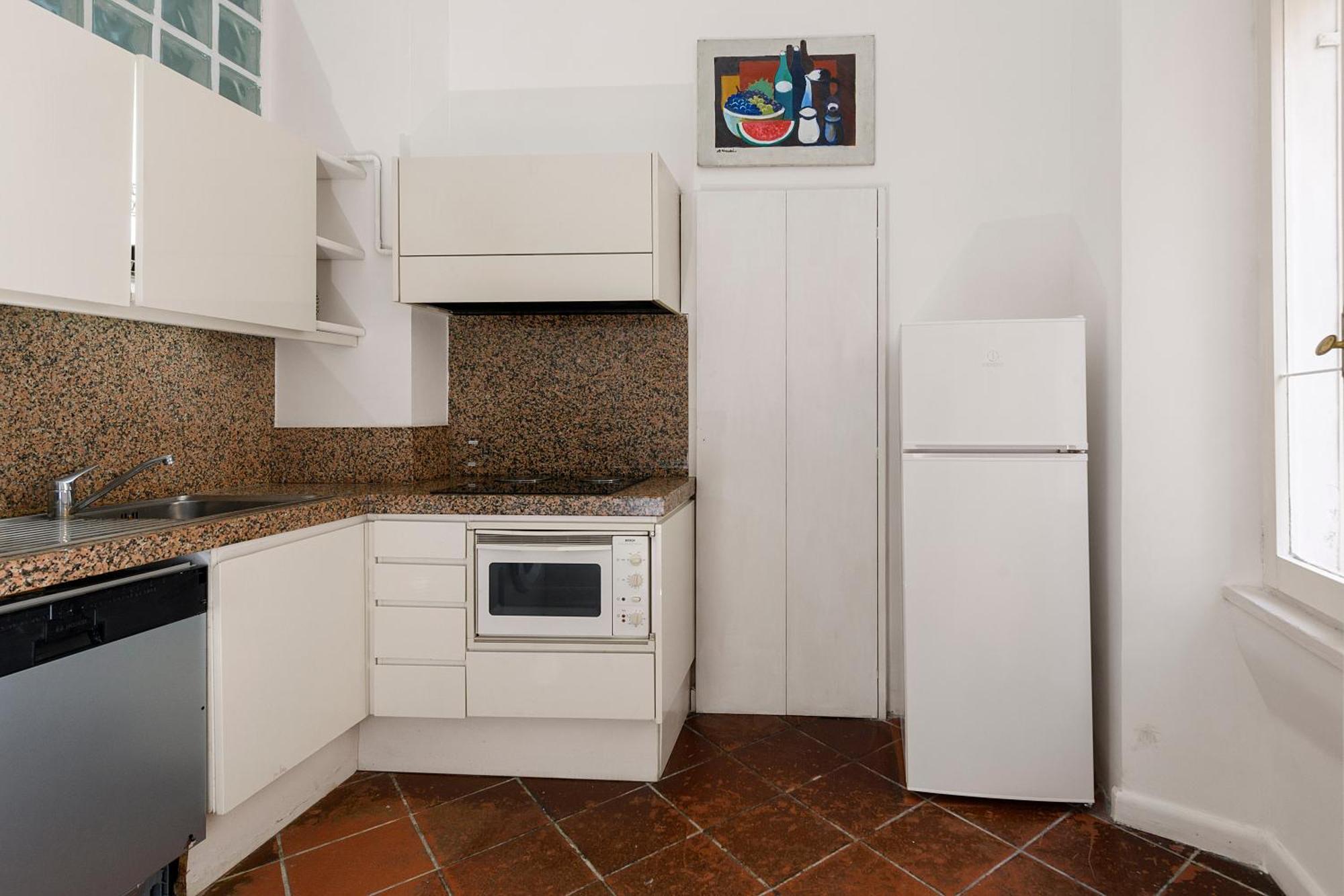 Bernini Al Borgo Apartment Rome Luaran gambar
